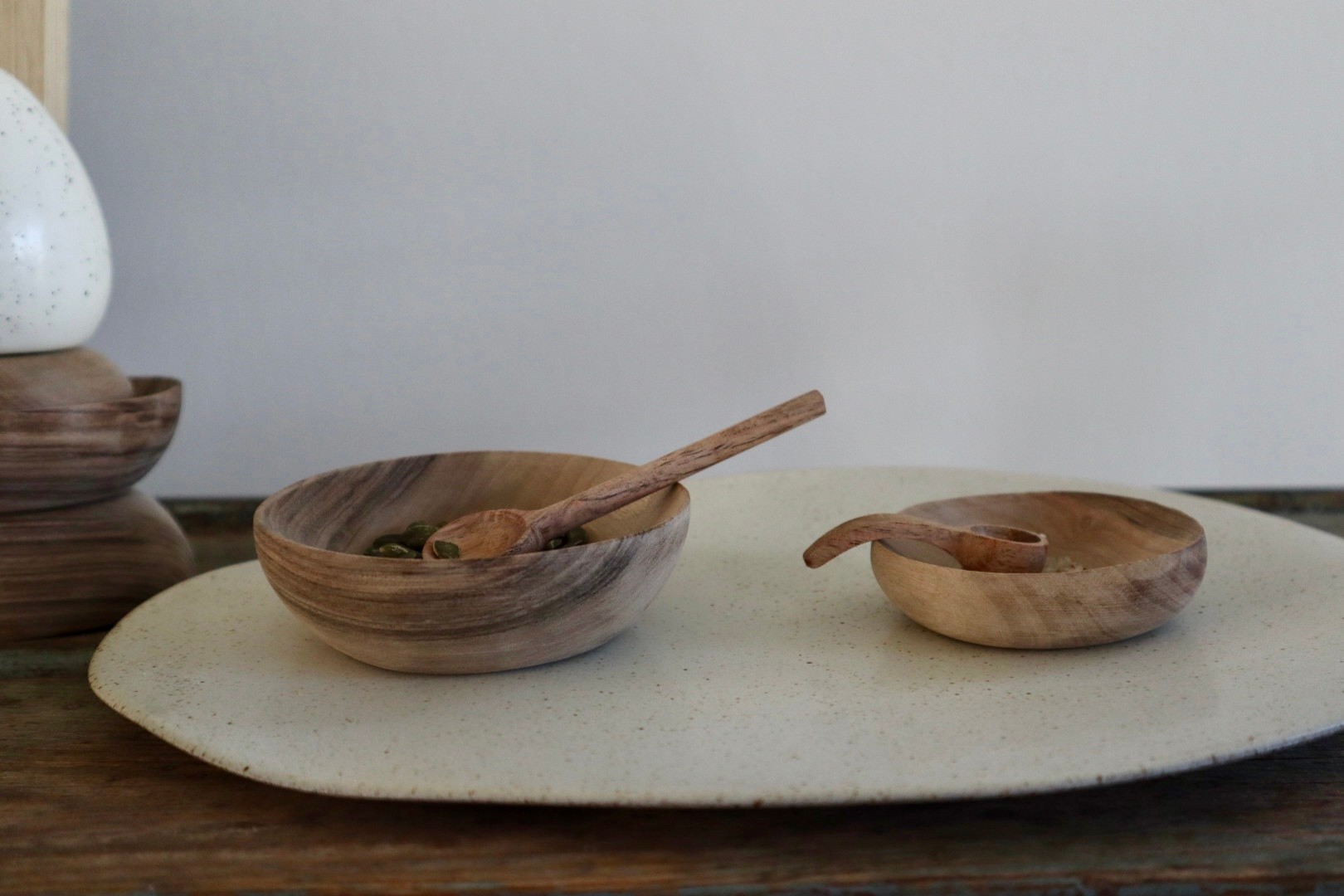 Walnoten schaaltje - Afbeelding 5