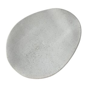 Tray creme met spikkels