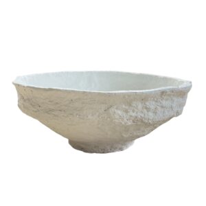 Papiermaché schaal