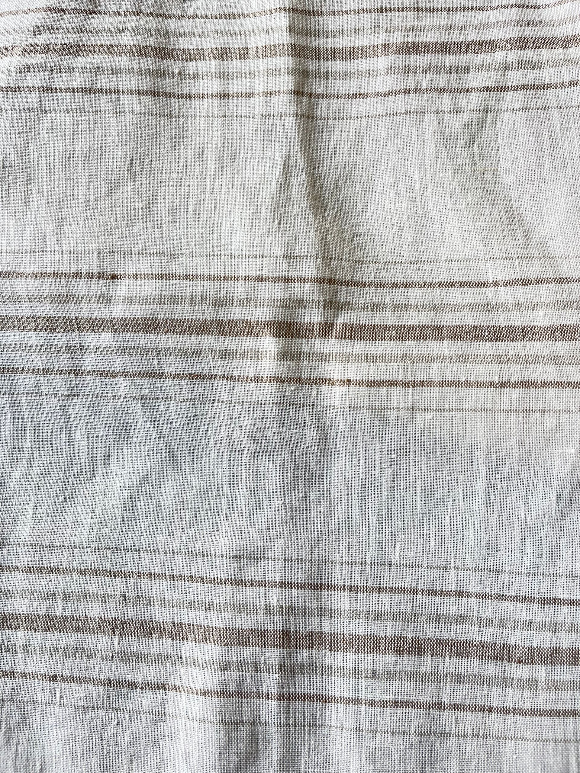 Linnen placemat /servet