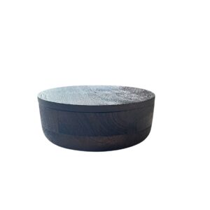 Deco box rond